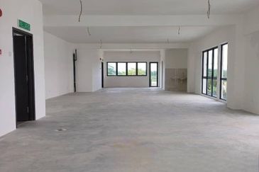 Edusentral @ Setia Alam