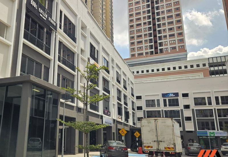 Edusentral @ Setia Alam