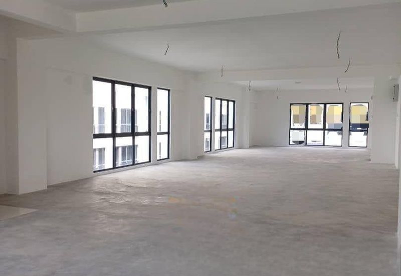 Edusentral @ Setia Alam