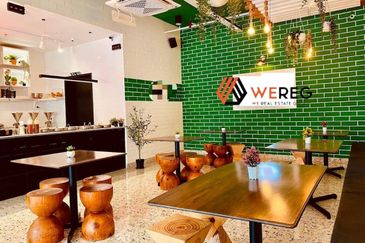 Grand Subang Jaya SS15 Shoplot @Ground Floor Retail lot 1000sqft for Sell RM2.25Mil