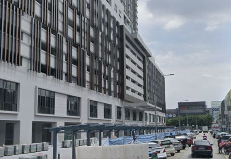 Grand Subang Jaya SS15 Shoplot @Ground Floor Retail lot 1000sqft for Sell RM2.25Mil