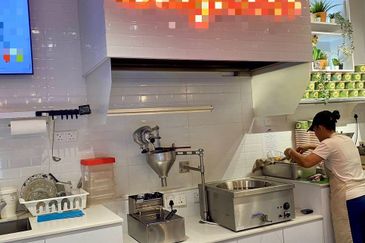 Grand Subang Jaya SS15 Shoplot @Ground Floor Retail lot 1000sqft for Sell RM2.25Mil