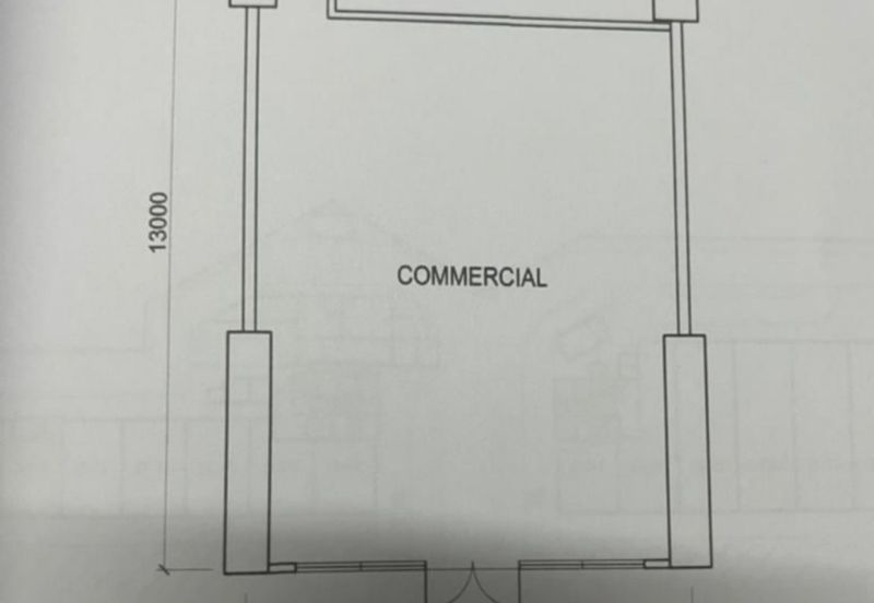 Grand Subang Jaya SS15 Shoplot @Ground Floor Retail lot 1000sqft for Sell RM2.25Mil
