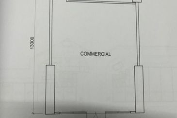 Grand Subang Jaya SS15 Shoplot @Ground Floor Retail lot 1000sqft for Sell RM2.25Mil