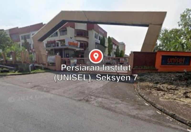 Seksyen 7