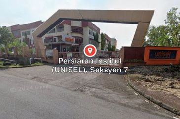 Seksyen 7
