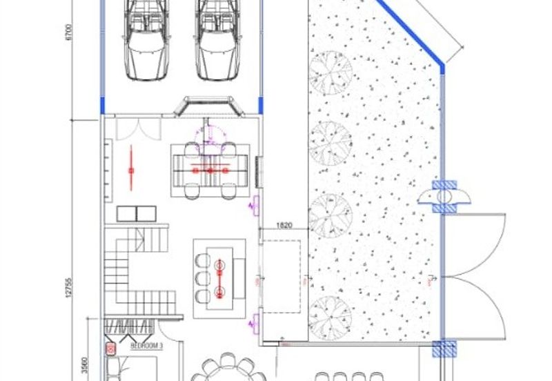 Taman Sri Sentosa Jaya