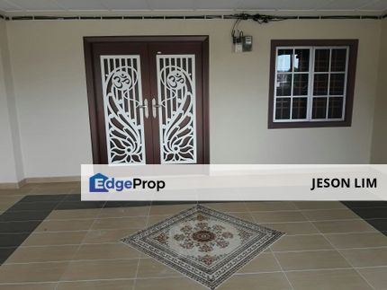 Bukit Tinggi 2 @@Double Storey 22X93 Extended for Sale RM799k, Selangor, Klang