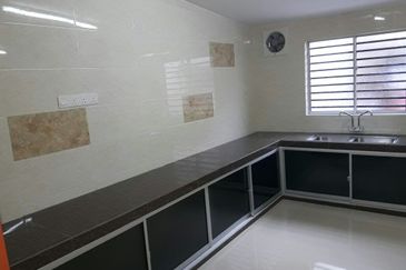 Bandar Bukit Tinggi 2