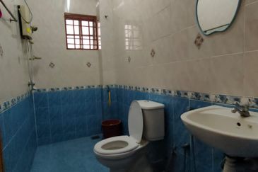 Bandar Bukit Tinggi 2