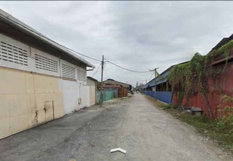 Aman Perdana Industrial