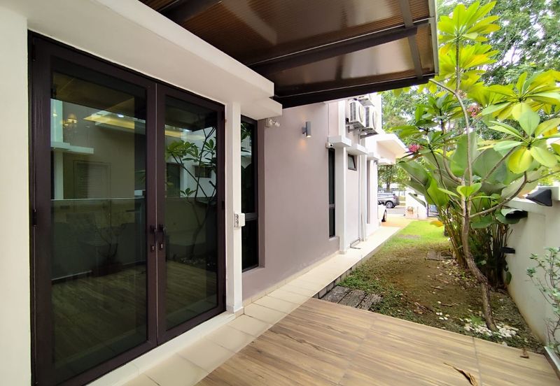 Periwinkle @ Bandar Rimbayu