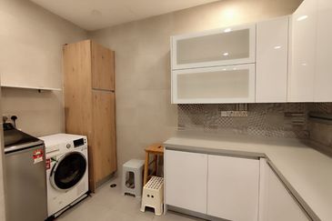 Periwinkle @ Bandar Rimbayu