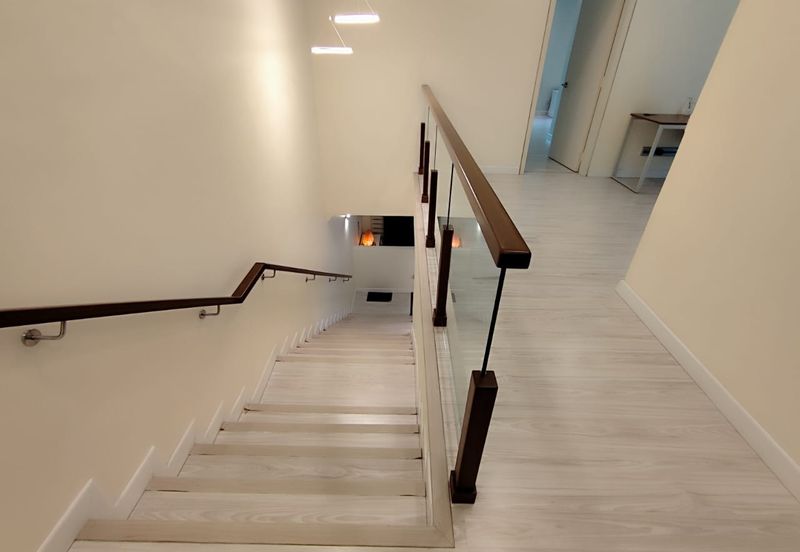 Periwinkle @ Bandar Rimbayu