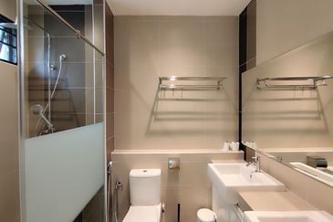 Periwinkle @ Bandar Rimbayu