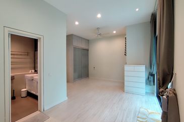 Periwinkle @ Bandar Rimbayu