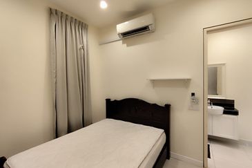 Periwinkle @ Bandar Rimbayu