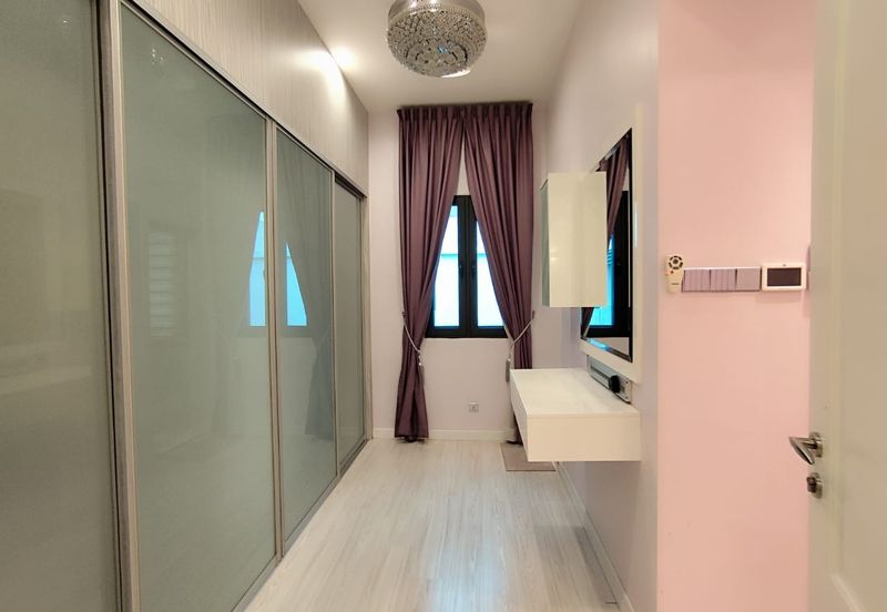 Periwinkle @ Bandar Rimbayu