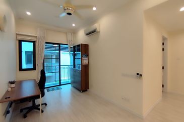 Periwinkle @ Bandar Rimbayu