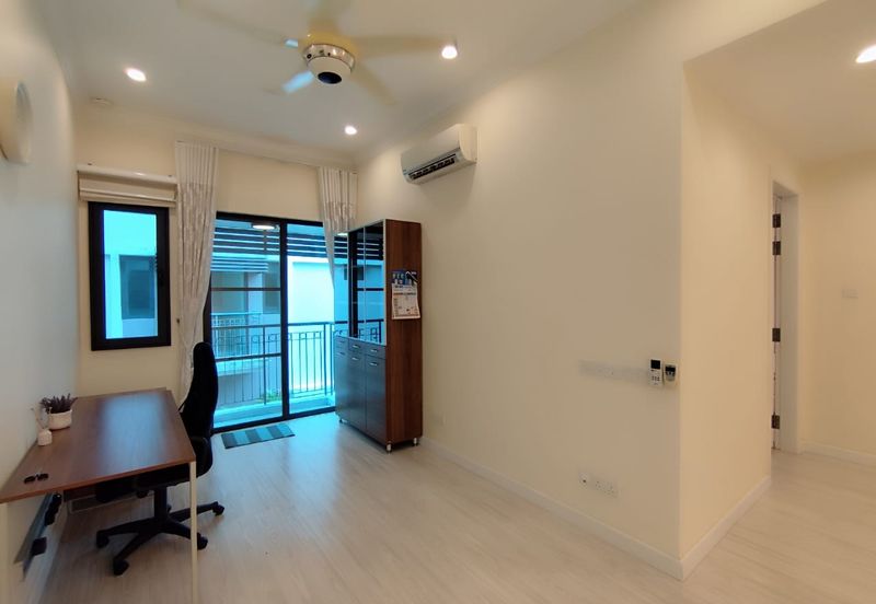 Periwinkle @ Bandar Rimbayu