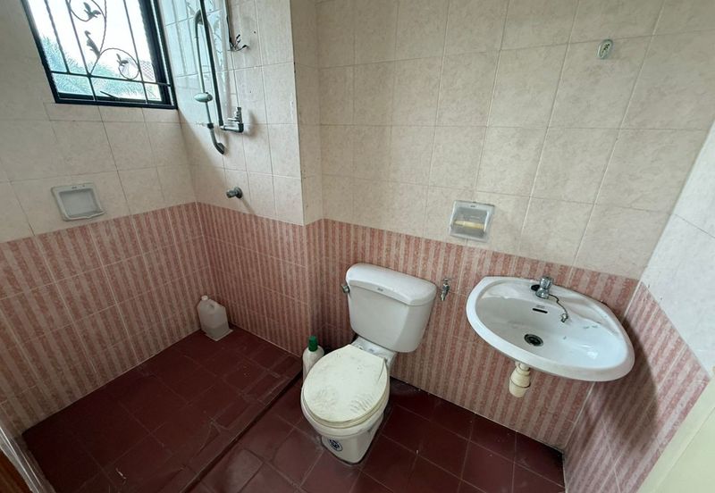 Butterfly Park @ Bandar Bukit Tinggi