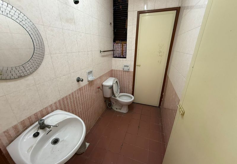 Butterfly Park @ Bandar Bukit Tinggi