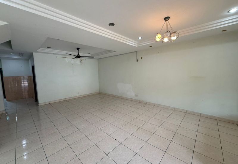 Butterfly Park @ Bandar Bukit Tinggi