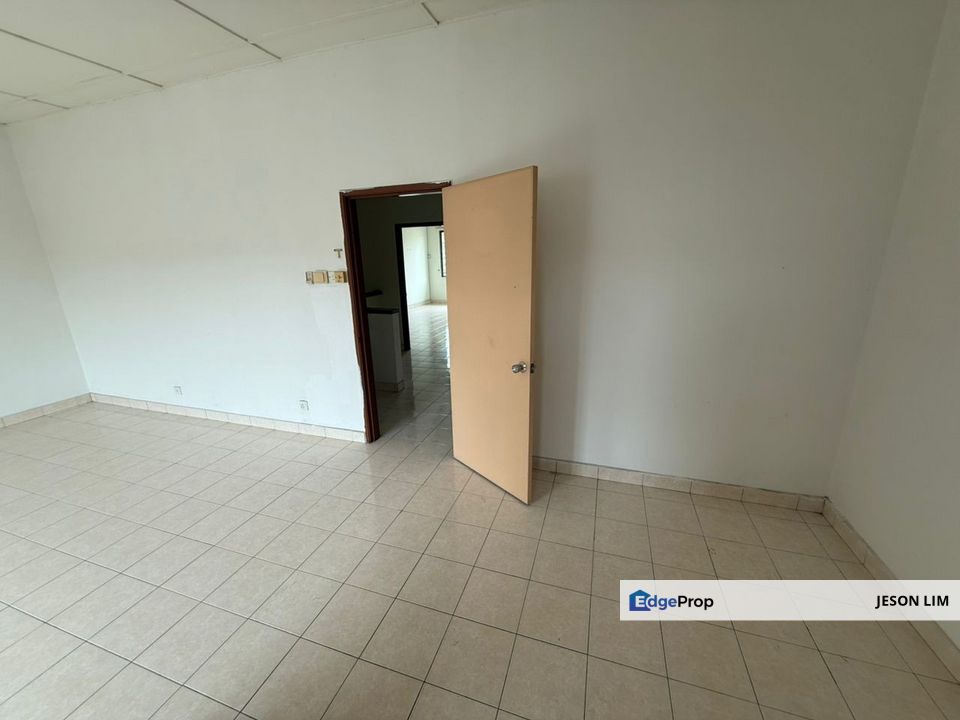 Butterfly Park Bukit Tinggi 2 @Superlink 2 Storey 4+1R4B 24X87 for Sale RM2500, Selangor, Klang