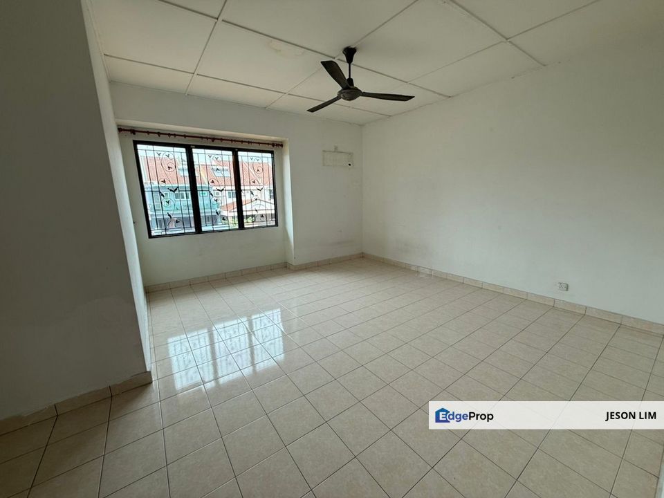 Butterfly Park Bukit Tinggi 2 @Superlink 2 Storey 4+1R4B 24X87 for Sale RM2500, Selangor, Klang