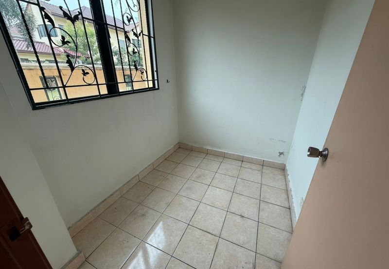 Butterfly Park @ Bandar Bukit Tinggi