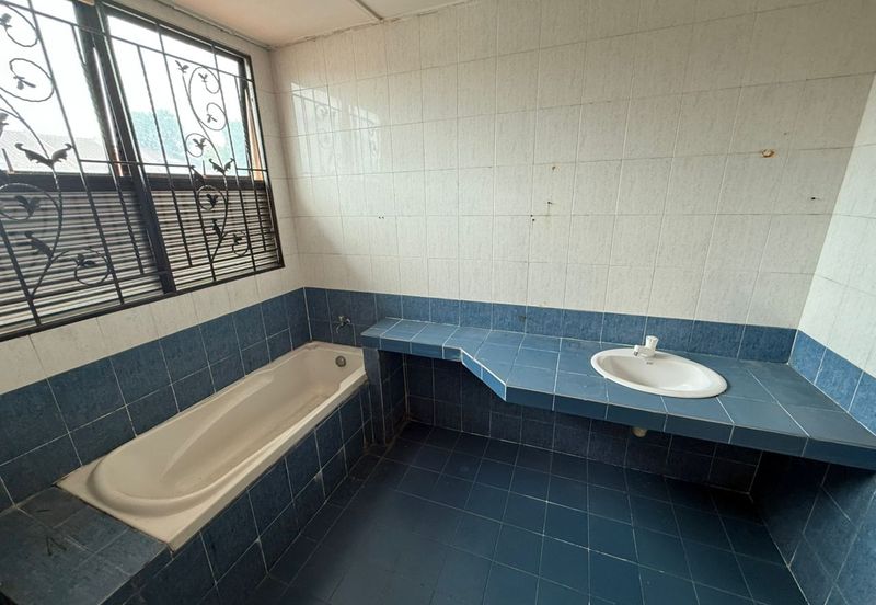 Butterfly Park @ Bandar Bukit Tinggi