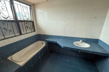 Butterfly Park @ Bandar Bukit Tinggi