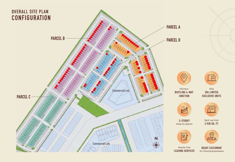 Jalan Bukit Cherakah