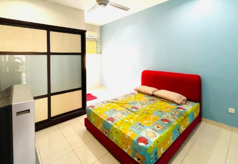 Bandar Bukit Tinggi 2