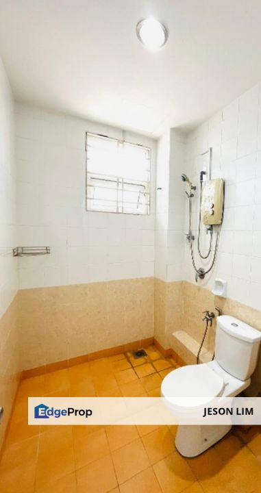 Bukit Tinggi 2 @Fully Furnished 2.5 Storey 24X70 5R5B for Rent RM3,300, Selangor, Klang