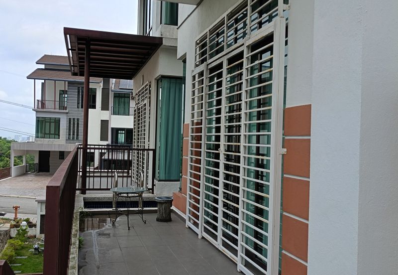 Kingsley Hills @ Putra Heights