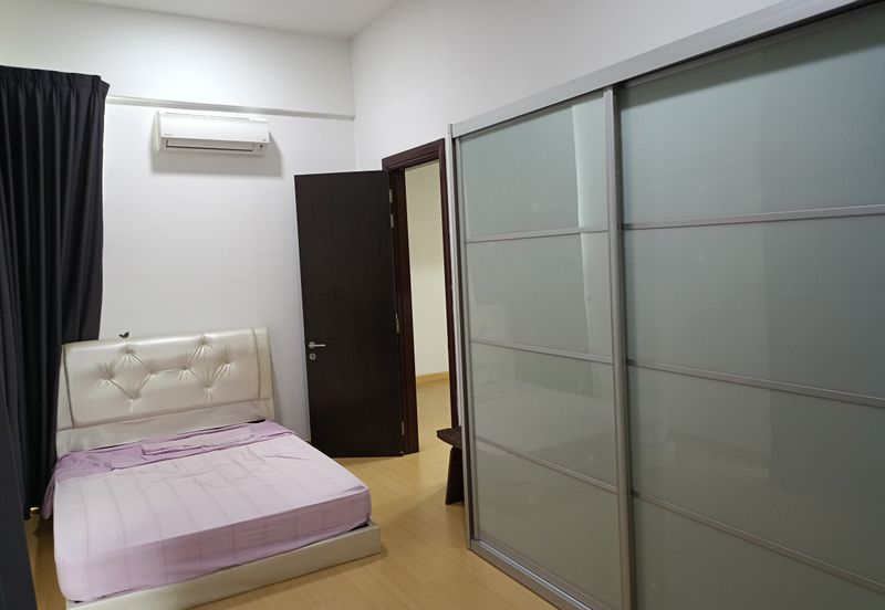 Kingsley Hills @ Putra Heights