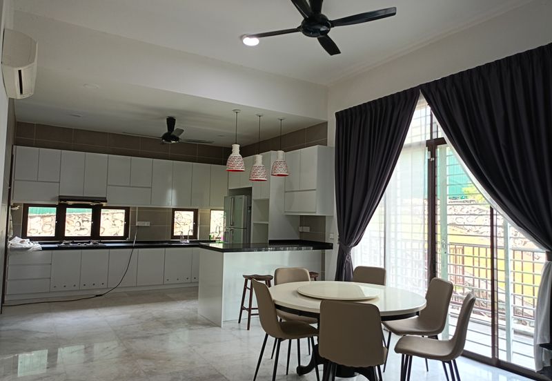 Kingsley Hills @ Putra Heights