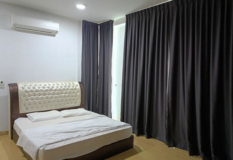 Kingsley Hills @ Putra Heights