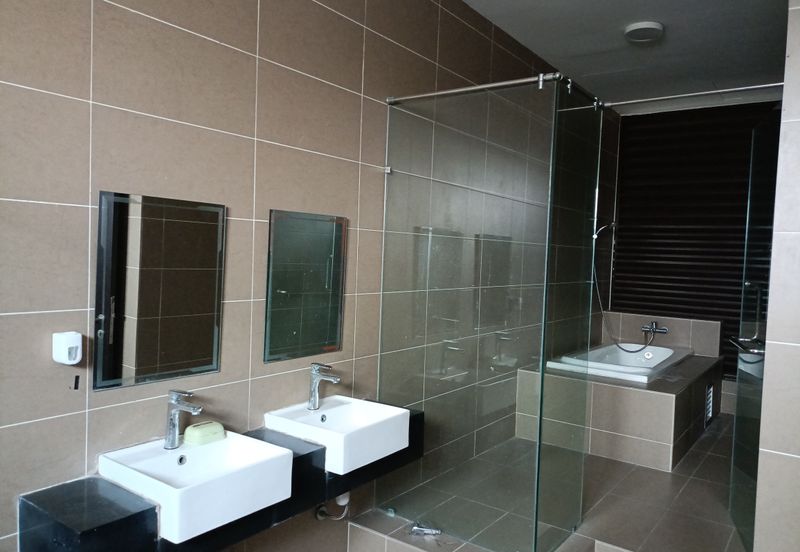 Kingsley Hills @ Putra Heights