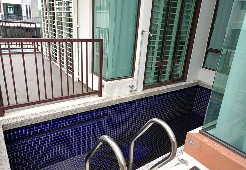 Kingsley Hills @ Putra Heights