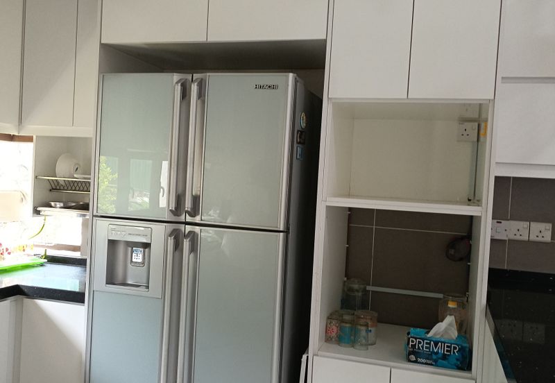 Kingsley Hills @ Putra Heights