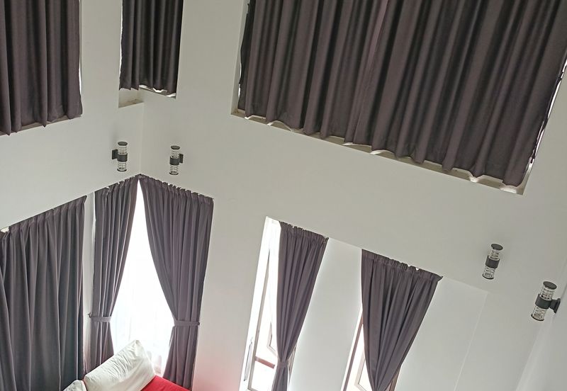 Kingsley Hills @ Putra Heights