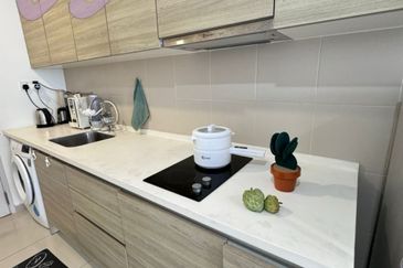 Seksyen 7, Shah Alam