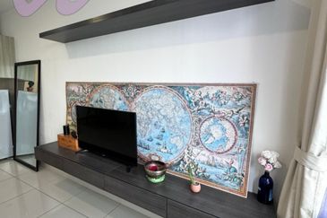 Seksyen 7, Shah Alam