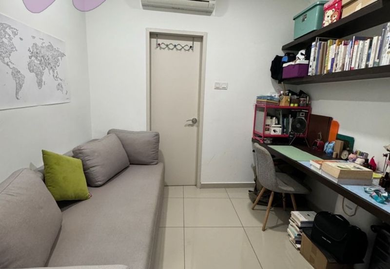 Seksyen 7, Shah Alam