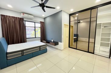 Livia @ Bandar Rimbayu