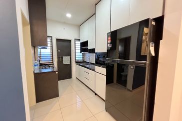 Livia @ Bandar Rimbayu