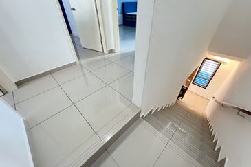 Livia @ Bandar Rimbayu