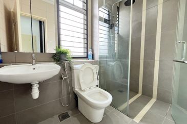 Livia @ Bandar Rimbayu